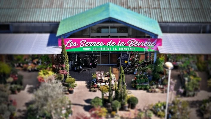 bévière